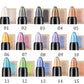 💥Heißer Verkauf - 49% RABATT💥15 Farben Highlighter Lidschatten Stift wasserfest Glitzer Augen Make-up Eyeliner Stift-3