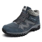 🥾 60% RABATT! ❄️ Warme Winterstiefel für Damen – Wasserdicht, Griffige Sohle & Gefütterter Komfort 🧦