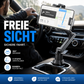 🚗 50% RABATT! 🥤 360° Drehbare Auto-Getränkehalterung – Verstellbar & universell ✨