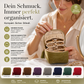 💎 KAUFE 1, ERHALTE 1 GRATIS! 👛 Mini-Schmucktasche mit Reißverschluss – Kompakt, elegant & ideal für Reisen – Schützt deine Schätze unterwegs ✈️