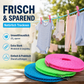 🧺 KAUFE 1, ERHALTE 1 GRATIS! ☀️ Rutschfeste Wäscheleine – UV-beständig & langlebig ✨