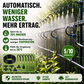 🌱 50% RABATT! 💧 Automatisches Sprinkler-Bewässerungssystem – Universell & wassersparend ✨