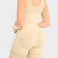 🌸 50% RABATT! 🕊️ Hochelastischer nahtloser Formbody – bauchglättend & po-liftend – Figurbetonend, bequem & perfekt unter jedem Outfit 👗✨