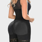 🌸 50% RABATT! 🕊️ Hochelastischer nahtloser Formbody – bauchglättend & po-liftend – Figurbetonend, bequem & perfekt unter jedem Outfit 👗✨
