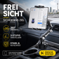 🚗 50% RABATT! 🥤 360° Drehbare Auto-Getränkehalterung – Verstellbar & universell ✨
