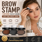 💖 50% RABATT! ✨ Deluxe BrowPro Stempel-Set – Perfekte Brauen in Sekunden ✨