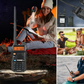 📻 50% RABATT! 📡 UV-5R Amateurfunkgerät – Langstrecke, Dualband & Robust für Outdoor/Notfall 🏕️