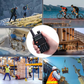 📻 50% RABATT! 📡 UV-5R Amateurfunkgerät – Langstrecke, Dualband & Robust für Outdoor/Notfall 🏕️