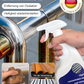 💥 50% RABATT + KAUFE 2, ERHALTE 1 GRATIS! 🔩 Hochkonzentrierter Rostentferner – Schnell, schonend & kraftvoll – Ideal für Metall, Werkzeug & Auto ✨