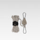 💎 50% RABATT! 🪢 Winddichtes Outdoor-Seil – Verstellbar, Reflektierend & Bis 420 lbs Belastbar 🏕️