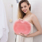 🚿 50% RABATT! 🦶 Dusche Fuß- und Rückenschrubber Massagekissen – Rutschfest, beidseitig & tiefenreinigend – perfekt für die sanfte Ganzkörperpeeling unter der Dusche 🧼
