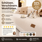 🛋️ 50% RABATT! 🧼 Dicke rutschfeste waschbare Sofaabdeckung – Strapazierfähig, pflegeleicht & perfekt für Haushalte mit Haustieren und Kindern 🐾