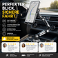 🚗 50% RABATT! 🥤 360° Drehbare Auto-Getränkehalterung – Verstellbar & universell ✨