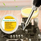 🔧 KAUFE 1, ERHALTE 1 GRATIS! ✨ Kolophonium-Lötflussmittelpaste – Saubere Lötstellen, Einfache Anwendung & Nicht Korrosiv ⚡
