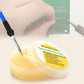 🔧 KAUFE 1, ERHALTE 1 GRATIS! ✨ Kolophonium-Lötflussmittelpaste – Saubere Lötstellen, Einfache Anwendung & Nicht Korrosiv ⚡