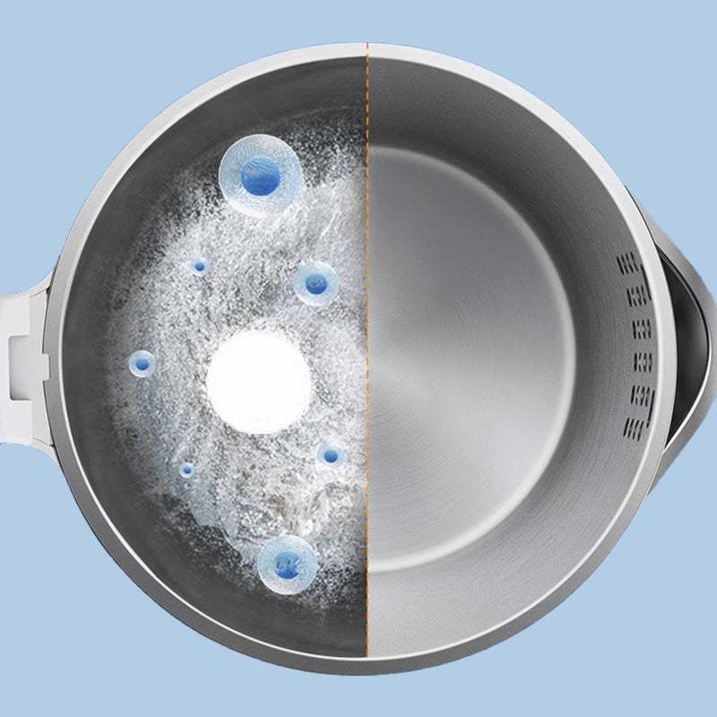 🔥Artefakte reinigen🔥Multifunktionale Bio-Enzym-Reinigungstabletten-5