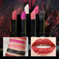 💄 50% RABATT! ✨ Mattierender Langanhaltender Lippenstift mit Feinem Glitzer – Intensive Farbe, Leichter Schimmer & Komfortables Tragegefühl 💋