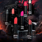 💄 50% RABATT! ✨ Mattierender Langanhaltender Lippenstift mit Feinem Glitzer – Intensive Farbe, Leichter Schimmer & Komfortables Tragegefühl 💋