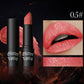 💄 50% RABATT! ✨ Mattierender Langanhaltender Lippenstift mit Feinem Glitzer – Intensive Farbe, Leichter Schimmer & Komfortables Tragegefühl 💋