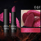 💄 50% RABATT! ✨ Mattierender Langanhaltender Lippenstift mit Feinem Glitzer – Intensive Farbe, Leichter Schimmer & Komfortables Tragegefühl 💋