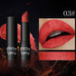 💄 50% RABATT! ✨ Mattierender Langanhaltender Lippenstift mit Feinem Glitzer – Intensive Farbe, Leichter Schimmer & Komfortables Tragegefühl 💋
