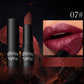 💄 50% RABATT! ✨ Mattierender Langanhaltender Lippenstift mit Feinem Glitzer – Intensive Farbe, Leichter Schimmer & Komfortables Tragegefühl 💋