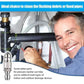 🚿 KAUFE 3, ERHALTE 1 GRATIS! 🔧 Düsenwerkzeug zur Rohrreinigung – Starker Wasserstrahl, effizient & langlebig – Ideal für Verstopfungen in Abflüssen & Rohren 🛠️