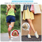 👠 50% RABATT! ✨ Zuschneidbare Selbstklebende Fersenpolster – Bequem, Diskret & Verhindert Blasen Für Einen Angenehmen Tragekomfort 👣
