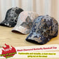 🧢 50% RABATT! 🦋 Mesh-Diamant-Schmetterling-Baseballkappe – Atmungsaktiv, Verstellbare Passform & Perfekt Für Einen Leichten, Trendigen Look ☀️