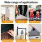 🚗 KAUFE 2, ERHALTE 1 GRATIS! 🔩 Befestigungsaufkleber für Autofußmatten (20 Stück) – Rutschfest & stabil – Einfach anzubringen, perfekt für alle Fahrzeuge – verhindert Verrutschen und sorgt für mehr Sicherheit 🧩