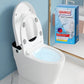 🍋 KAUFEN 2 ERHALTEN 3! ✨ Toilettenreiniger-Tabletten mit Zitronenduft - Beseitigt Kalk & Flecken mit 7-Tage Frische-Schutz 💦🚽
