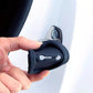 🚗 KAUFE 3, ERHALTE 1 GRATIS! 🛡️ Stoßdämpfendes Kissenschutzpolster für Türschlösser – Leise, schützend & einfach anzubringen – Ideal für General Motors Fahrzeuge 🔧