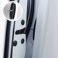 🚗 KAUFE 3, ERHALTE 1 GRATIS! 🛡️ Stoßdämpfendes Kissenschutzpolster für Türschlösser – Leise, schützend & einfach anzubringen – Ideal für General Motors Fahrzeuge 🔧
