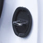 🚗 KAUFE 3, ERHALTE 1 GRATIS! 🛡️ Stoßdämpfendes Kissenschutzpolster für Türschlösser – Leise, schützend & einfach anzubringen – Ideal für General Motors Fahrzeuge 🔧