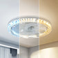 🌀 60% RABATT! 🌞 2-in-1 dimmbare Deckenventilatorlampe mit Fernbedienung – Leise, verstellbar & platzsparend – Perfekt für Wohnzimmer, Schlafzimmer oder Büro – kombiniert Licht und Luftzirkulation in einem Gerät 💡✨