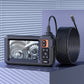 📷 50% RABATT! 🔦 4,3" HD wasserdichte Endoskopkamera – HD-Bild, LED-Beleuchtung & wasserdicht – Ideal für Rohrinspektionen & schwer zugängliche Stellen 🛠️