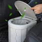 🚽 50% RABATT! ⏰ Tragbare Camping-Toilette für Outdoor & Auto – Klappbar & geruchsdicht – Perfekt für Wohnmobil, Stau oder Natur – leicht, stabil & einfach zu reinigen 🏕️🌿