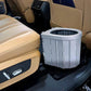 🚽 50% RABATT! ⏰ Tragbare Camping-Toilette für Outdoor & Auto – Klappbar & geruchsdicht – Perfekt für Wohnmobil, Stau oder Natur – leicht, stabil & einfach zu reinigen 🏕️🌿