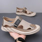 👞 50% RABATT! 🌞 Herren Sommer Casual Breathable Mesh Soft Sole Sandalen – Leicht, Rutschfest & Perfekt Für Strand, Freizeit & Alltag 🏖️