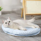 🐾 50% RABATT! 🥳 Kühlmatte für Haustiere – Weich, atmungsaktiv & abnehmbar – Hält frisch im Sommer, verhindert Überhitzung – perfekt für Hunde & Katzen 🌞🐶✨