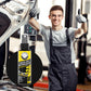 🔥 KAUFE 2, ERHALTE 1 GRATIS! 🚗 Autoscheinwerfer-Restaurationsspray – Entfernt Gelbstich, klärt & schützt – Ideal für dauerhaft klare Sicht bei Nacht 💡