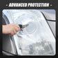 🔥 KAUFE 2, ERHALTE 1 GRATIS! 🚗 Autoscheinwerfer-Restaurationsspray – Entfernt Gelbstich, klärt & schützt – Ideal für dauerhaft klare Sicht bei Nacht 💡