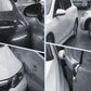 🚗 50% RABATT! 🔍 Premium-Rückspiegel mit Assist-Funktion – Breitere Sicht, Einfache Montage & Sichereres Einparken ✅