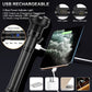 🔦 60% RABATT! 🎉 50000 Lumen Taktische Taschenlampe – Wiederaufladbar, Wasserdicht & Superhell 📦