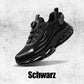 👞 2025 HEISSER VERKAUF 60% RABATT! ✨ Schlag- & Stichfeste Sicherheitsschuhe mit Drehknopf - Wasserdichtes Design mit Stoßdämpfender Sohle für Arbeit & Outdoor 🛡️🔧