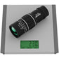 🔭 50% RABATT! 🌌 Profiqualität Tragbares Monokular-Teleskop – Hochauflösende Optik, Verstellbare Vergrößerung & Wasserdicht für Outdoor 🏕️