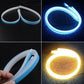🚗 50% RABATT! 💡 Flexible LED‑Blinkleuchten – 2 Stück, vielseitig & hell ✨