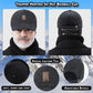 ⏳ Letzter Tag: 50% Rabatt! 🎉 Leichte & Warme Winter-Baseballkappe – Atmungsaktiv, Einheitsgröße & Verstellbar ❄️🧢📦