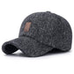 ⏳ Letzter Tag: 50% Rabatt! 🎉 Leichte & Warme Winter-Baseballkappe – Atmungsaktiv, Einheitsgröße & Verstellbar ❄️🧢📦