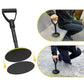 🪑 50% RABATT! 🔧 Verstellbarer Aufstehhilfe & Stehhilfe – Unterstützt Sicheres Aufstehen Aus Bett Oder Sessel, Ideal Für Senioren & Menschen Mit Eingeschränkter Mobilität 🦽